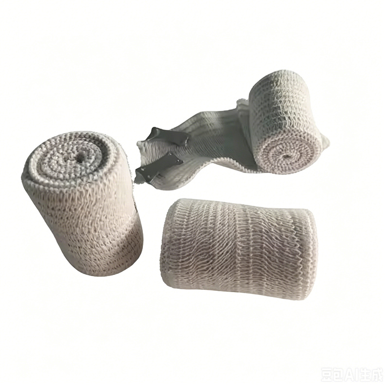 Heavy Compression Bandages