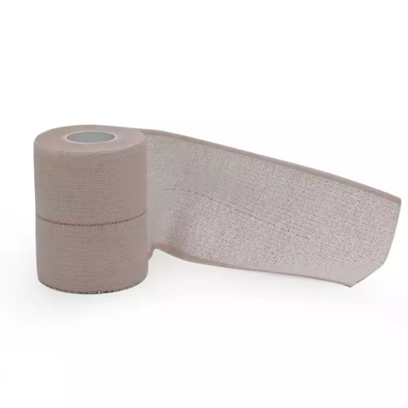Elastic Adhesive Bandages (EAB)