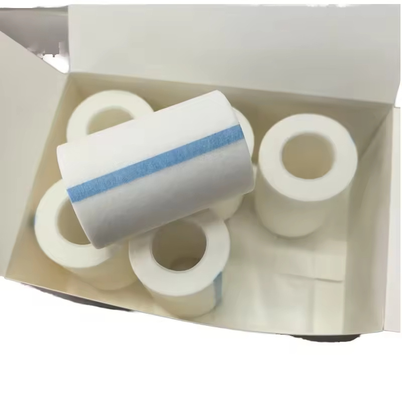 Zinc Oxide Bandages