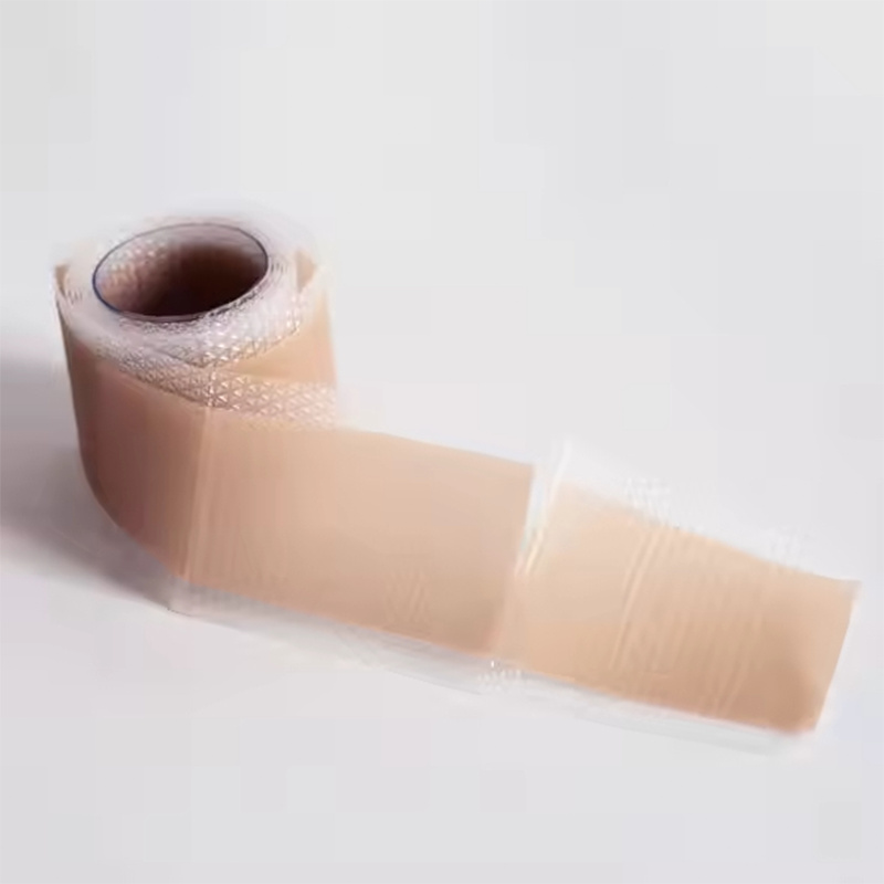 Hydrocolloid Bandages