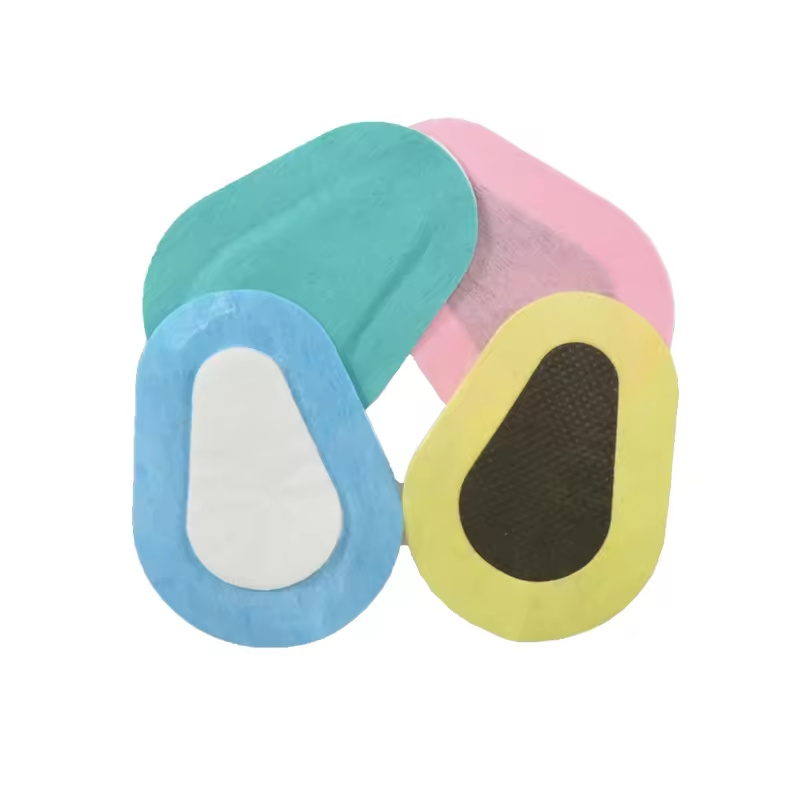 Adhesive Bandages & Plasters