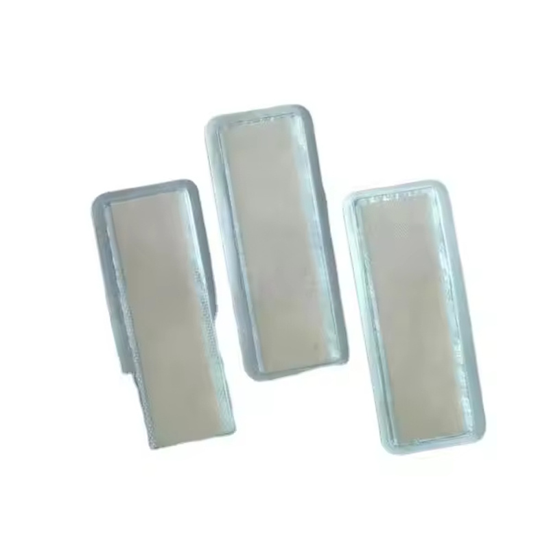 Hydrocolloid Bandages