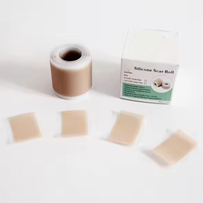 Hydrocolloid Bandages