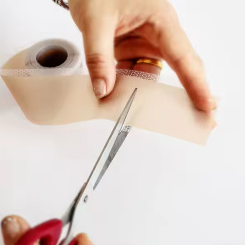 Hydrocolloid Bandages