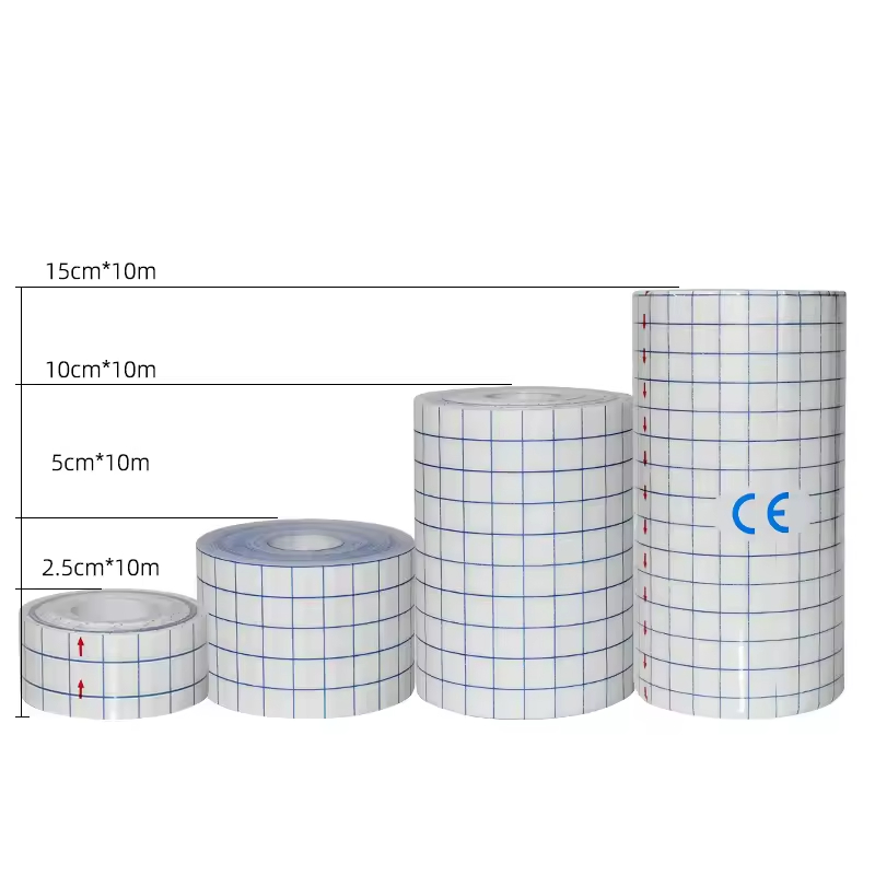 Non Woven Fixation Bandages
