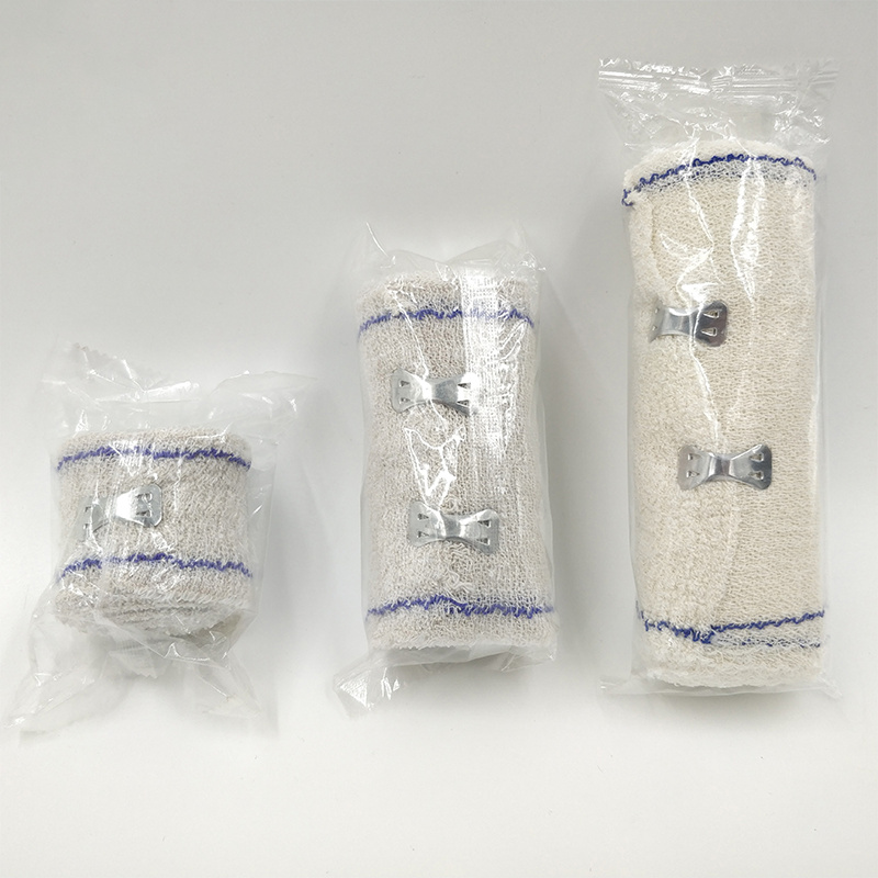 Crepe Bandages