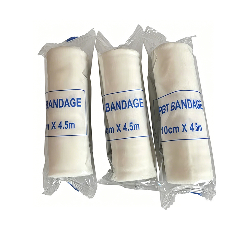 Gauze Bandages Conforming Bandages