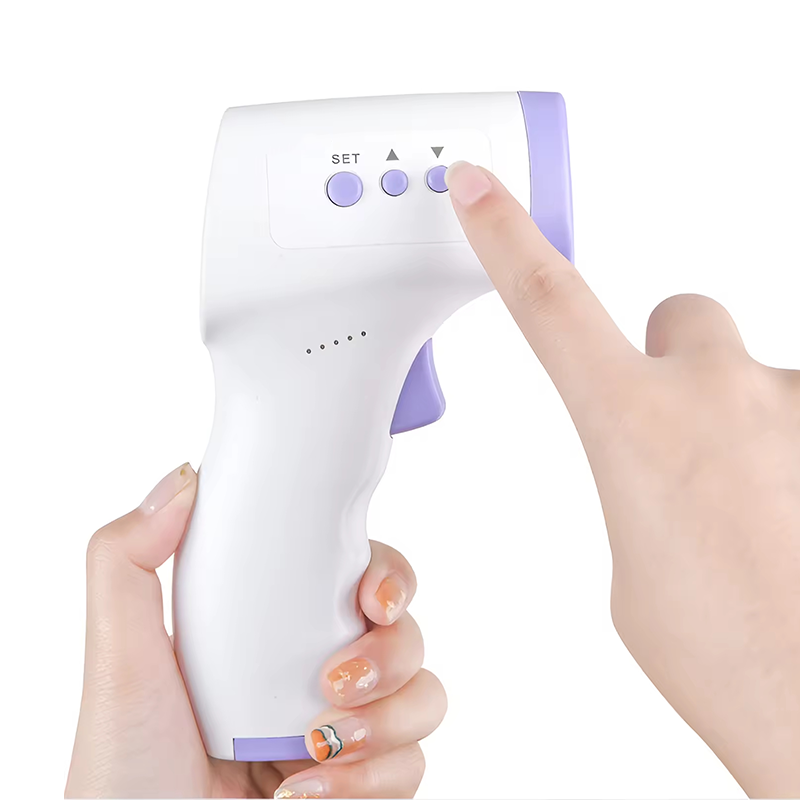 Forehead (Infrared) Digital Thermometers