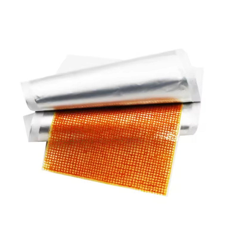 Iodine Impregnated Gauze