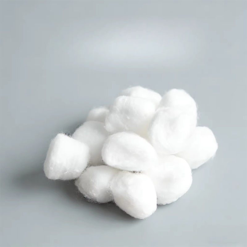 Large Cotton Balls