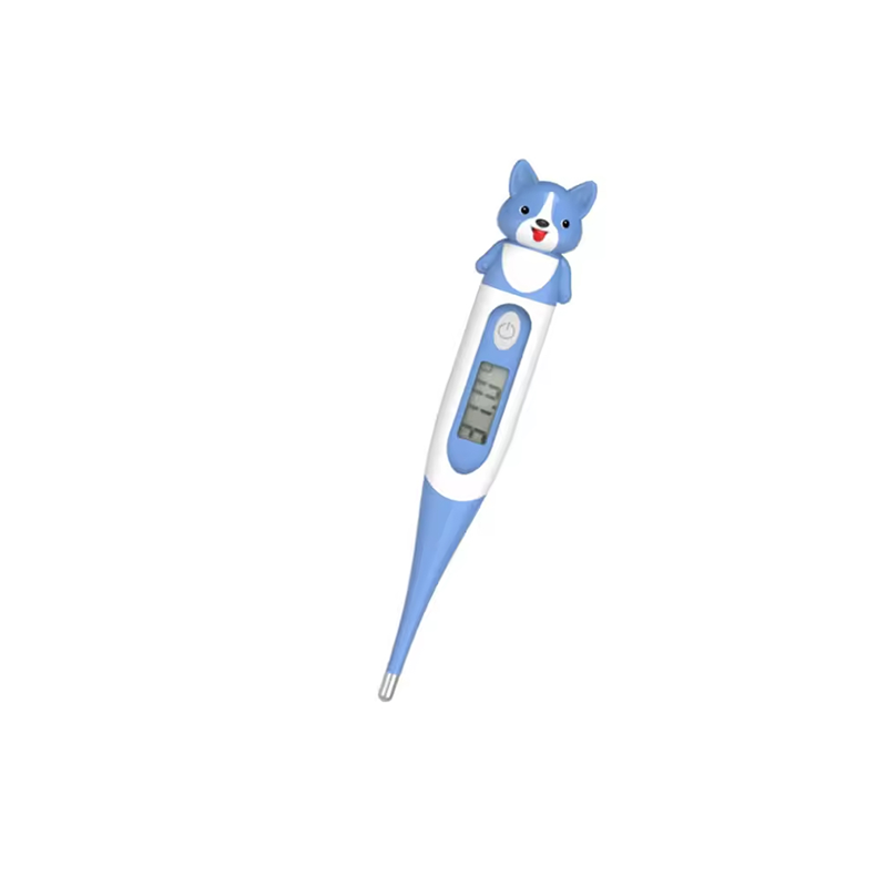 Oral Digital Thermometers