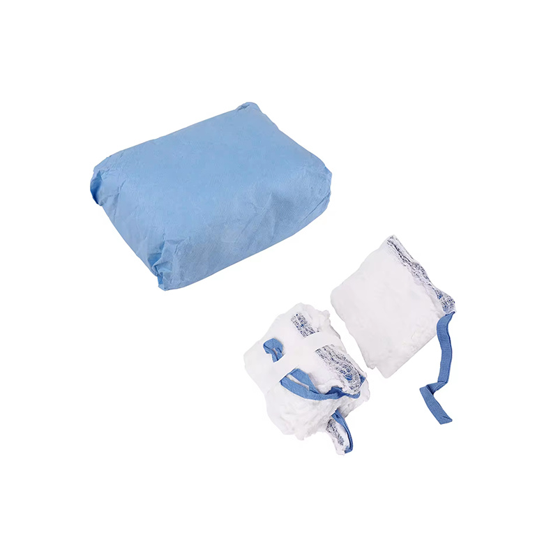 Laparotomy Sponges