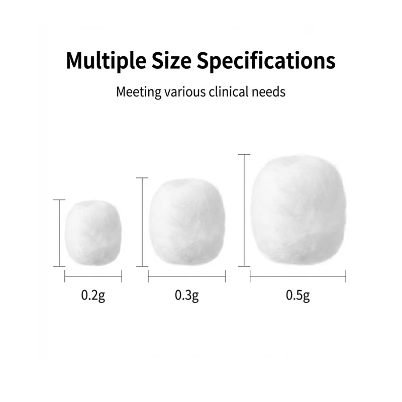 Large Cotton Balls