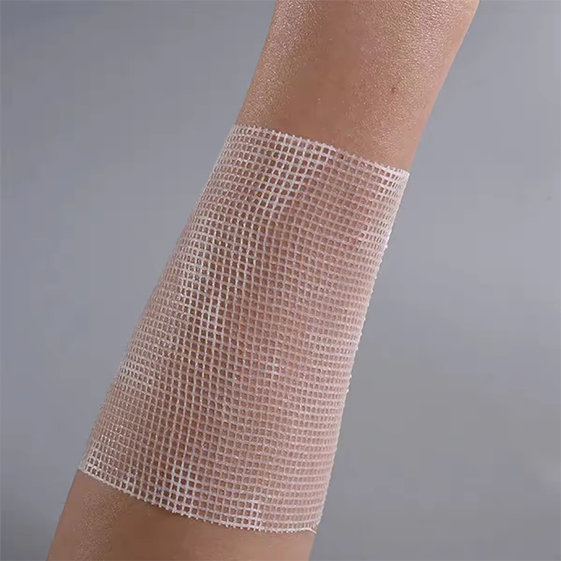 Burn Mesh Gauze