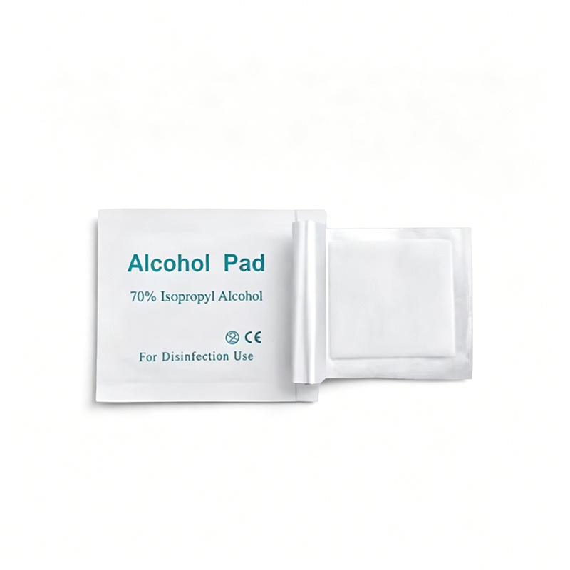 Sterile Alcohol Prep Pads