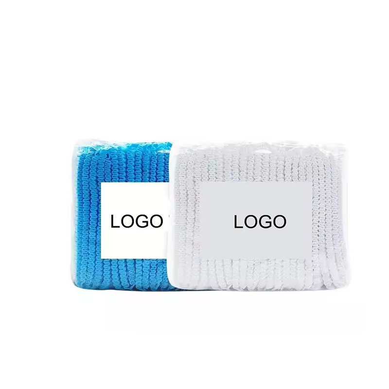 Antimicrobial Hospital Grade Caps