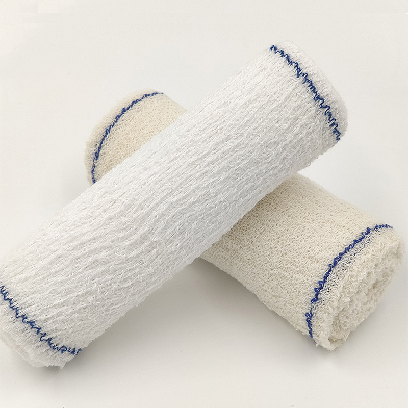 Crepe Bandages
