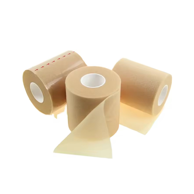 Foam Bandages