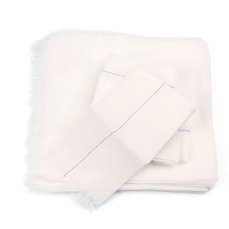 Surgical Gauze Swabs