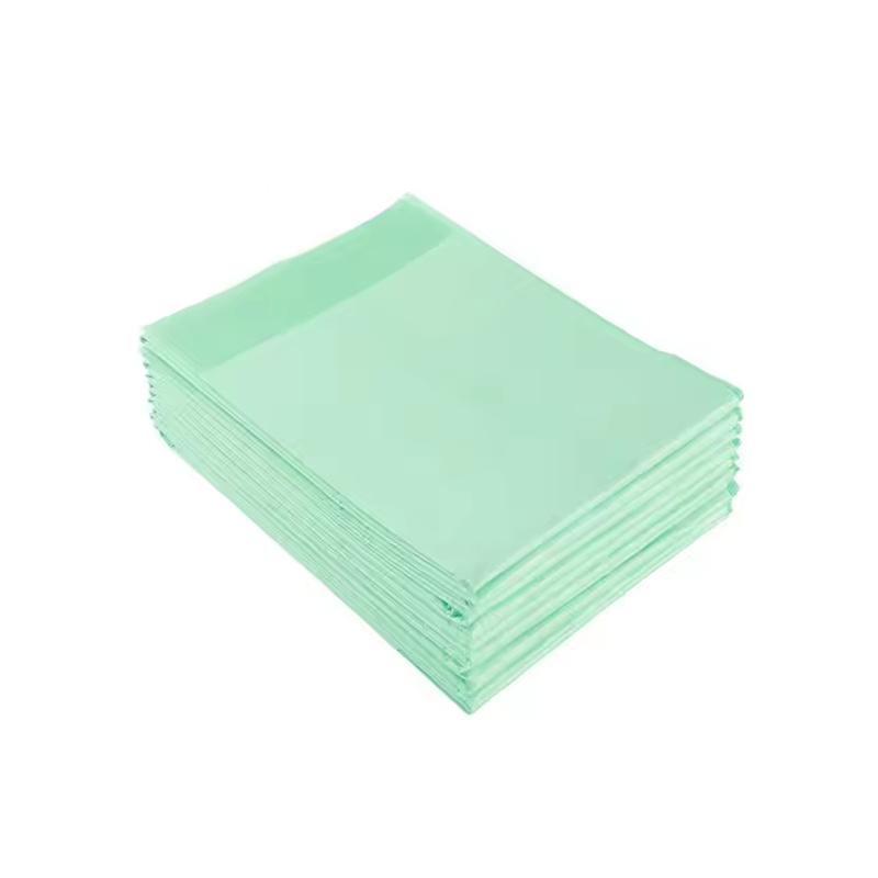 High Absorbency Underpads