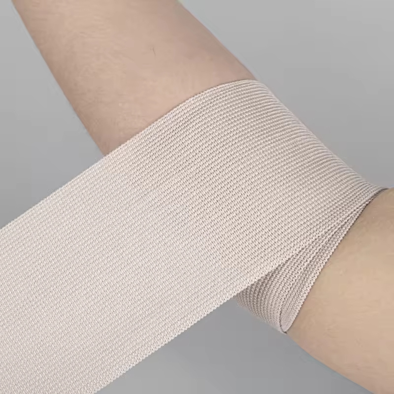 Elastic Bandages Compression Bandages