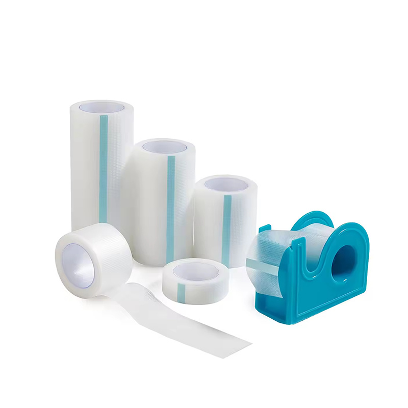 Zinc Oxide Bandages