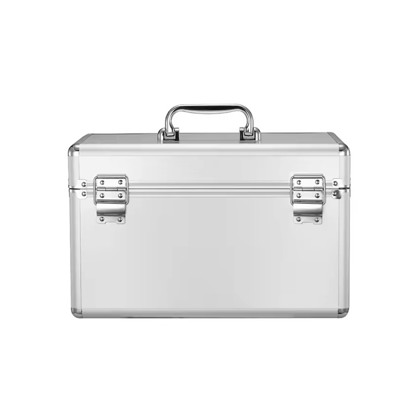 Metal First Aid Cabinets Aluminum Medical Boxes