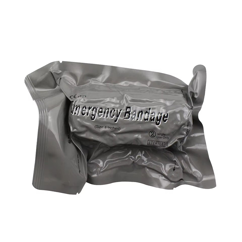 Trauma Emergency Bandages