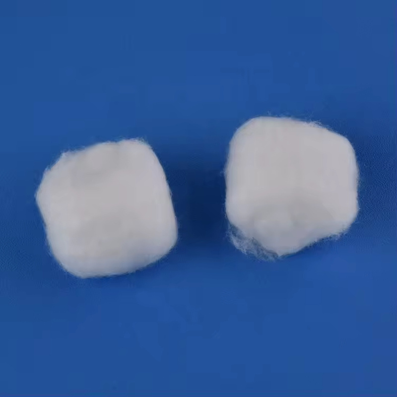 Small Cotton Balls