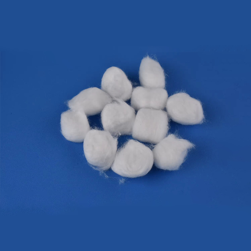 Small Cotton Balls