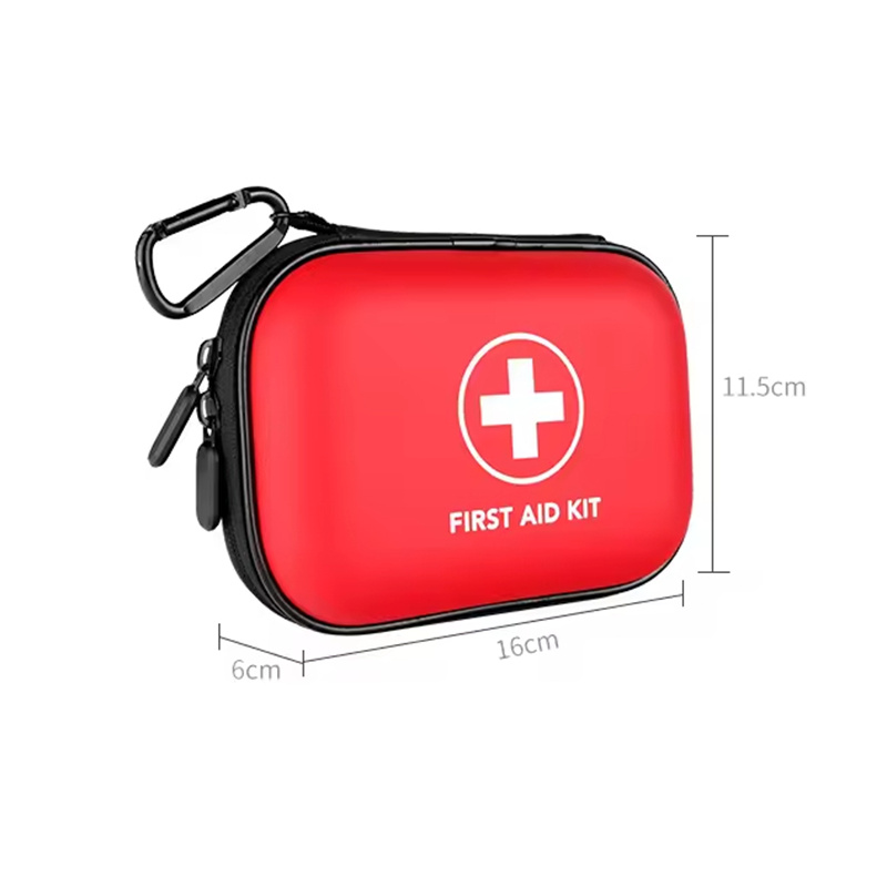 Soft First Aid Pouches EVA Medical Cases