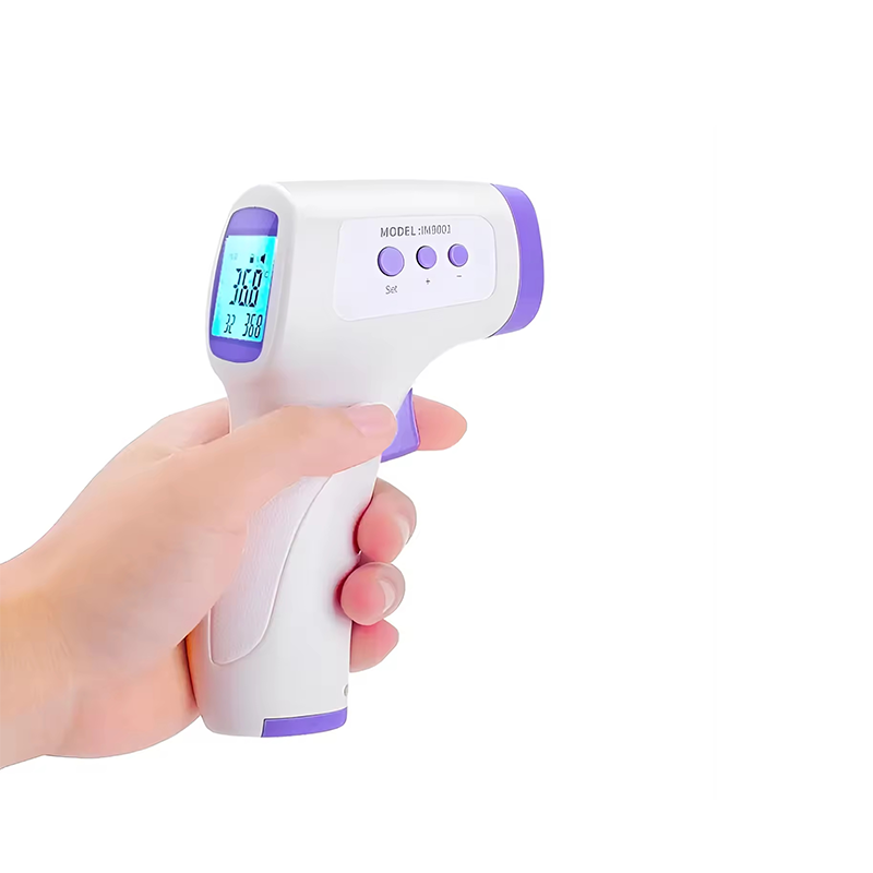 Forehead (Infrared) Digital Thermometers