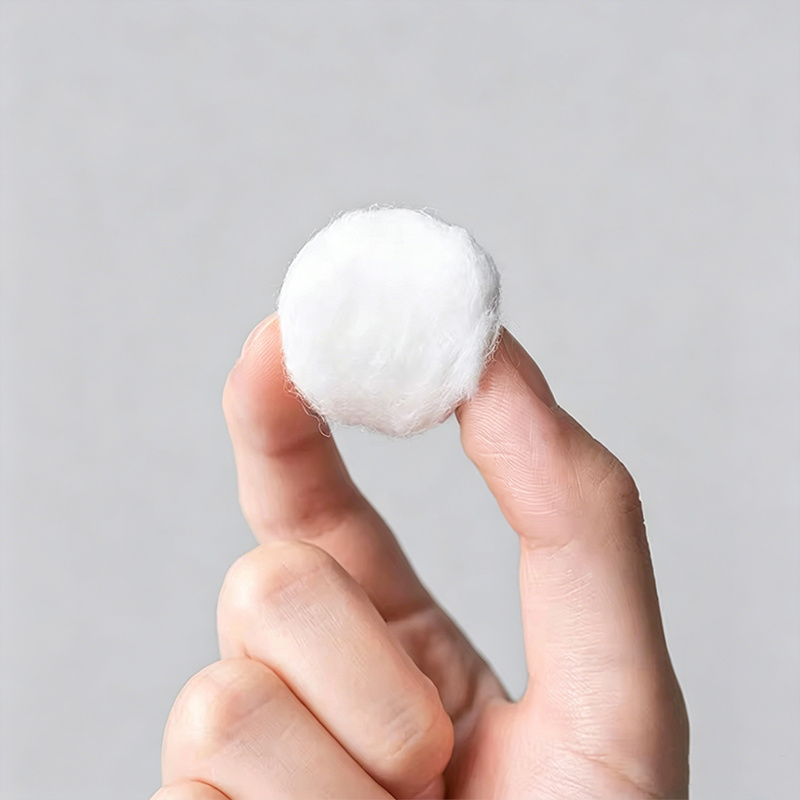 Non‑Sterile Cotton Balls