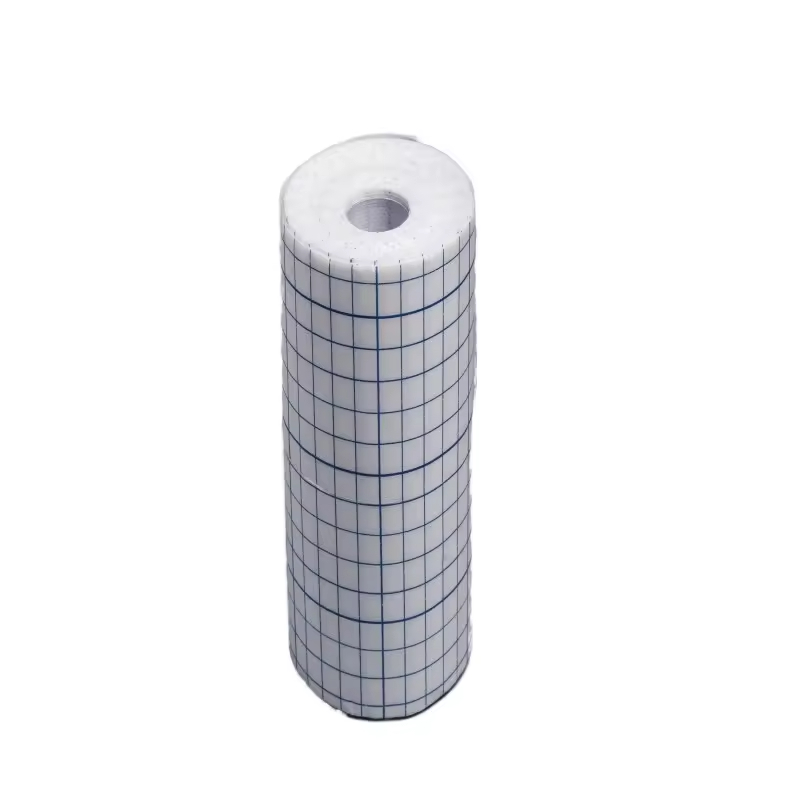 Non Woven Fixation Bandages