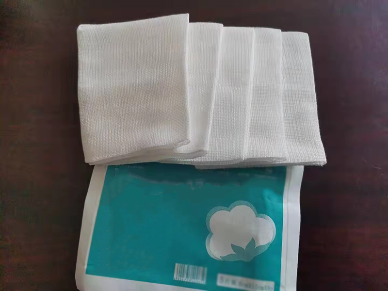 Calcium Alginate Gauze