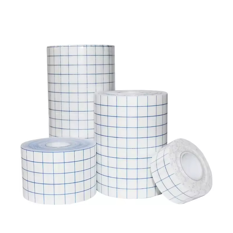 Non Woven Fixation Bandages