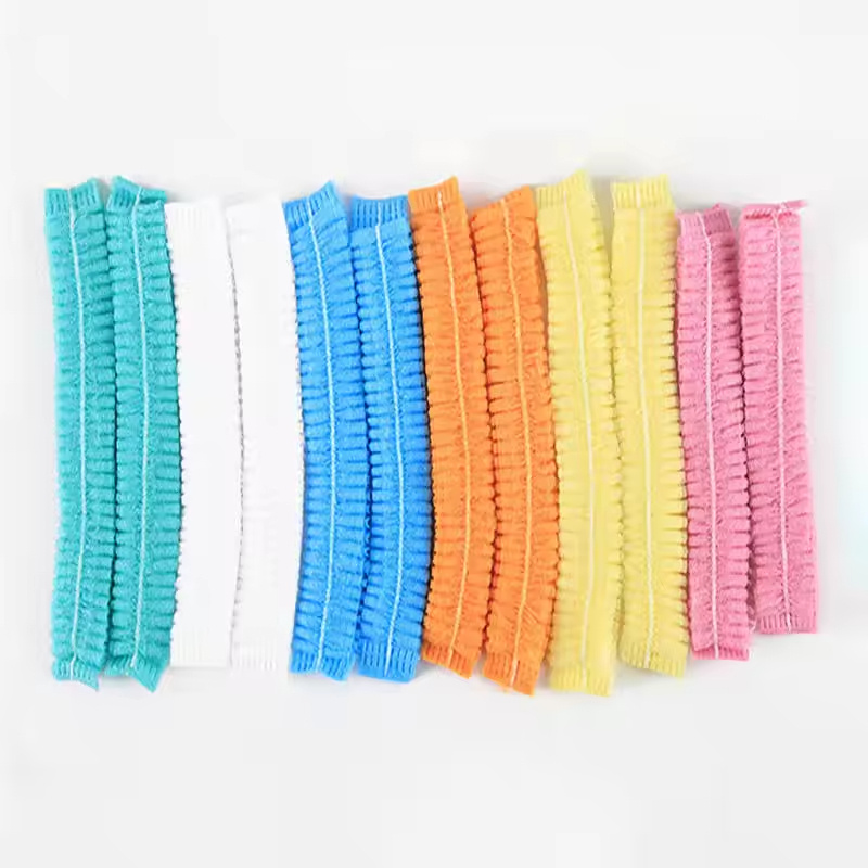 Antimicrobial Hospital Grade Caps