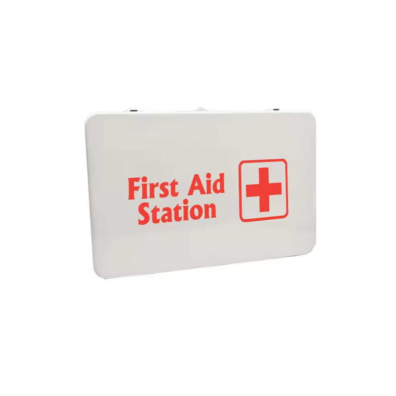 ANSI First Aid Kits OSHA Compliant Kits