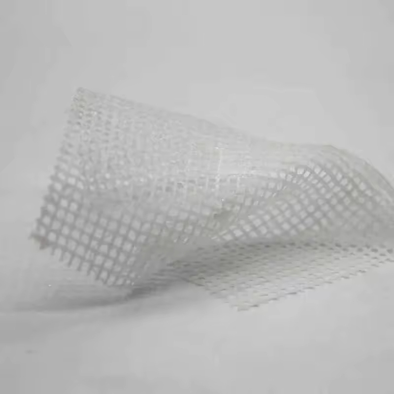 Burn Mesh Gauze