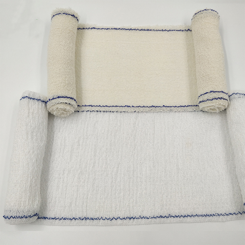 Crepe Bandages