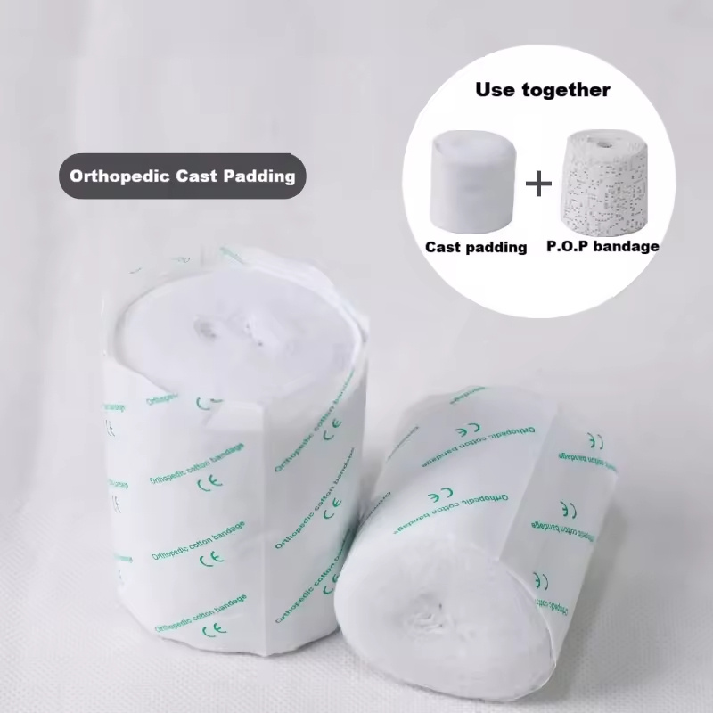Orthopedic Padding Bandages