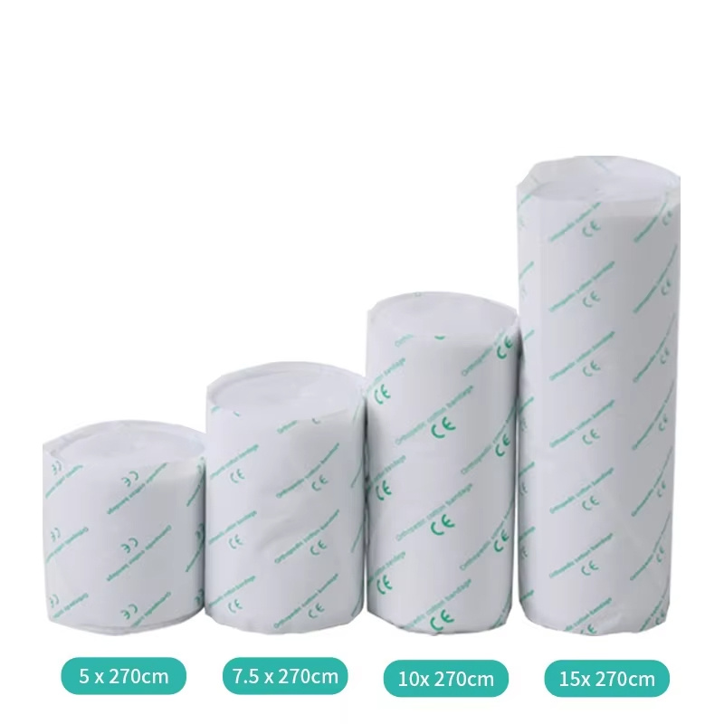 Orthopedic Padding Bandages