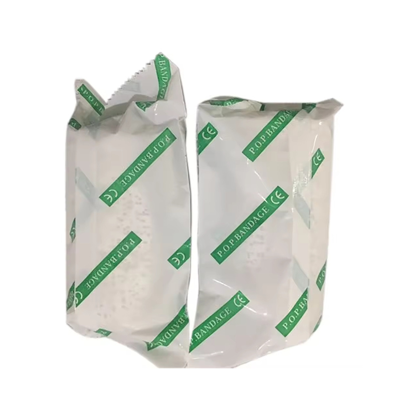 POP Bandages / Casting Bandages