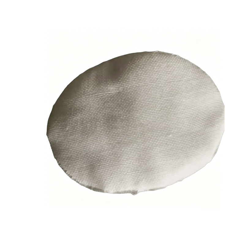 Eye Gauze Pads
