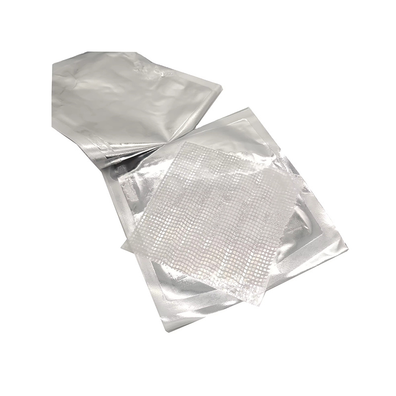 Paraffin Tulle Gauze