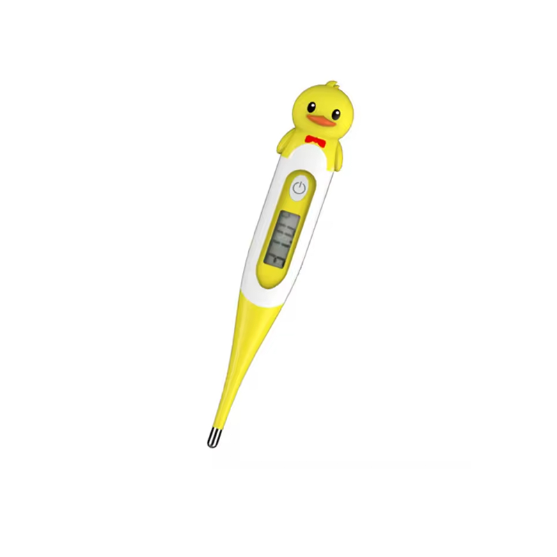 Oral Digital Thermometers