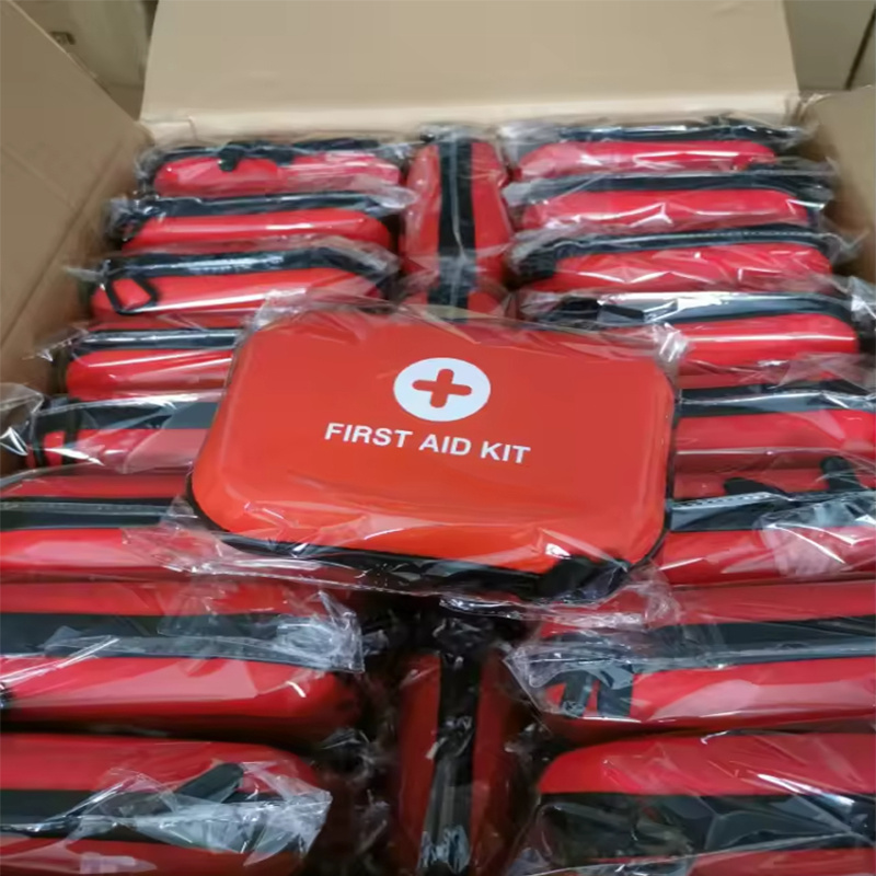 Pet First Aid Kits