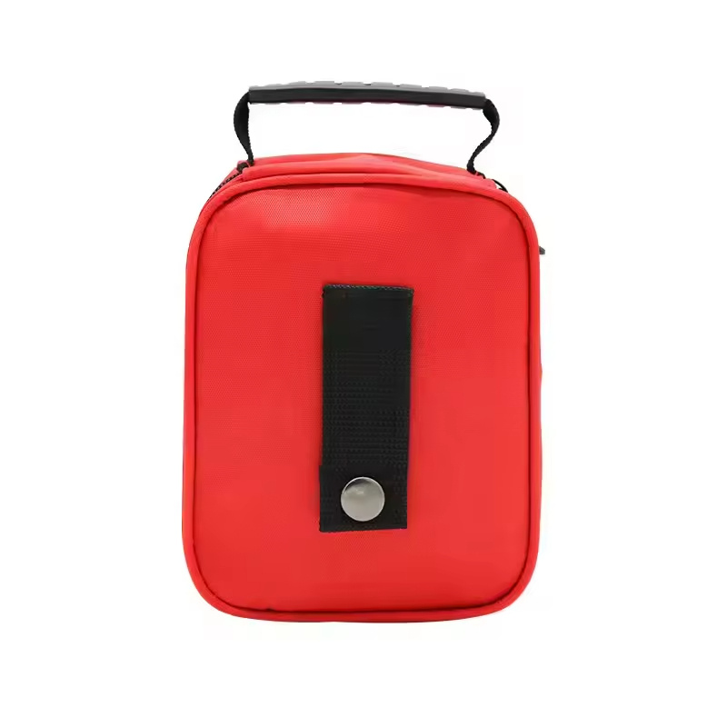 Pet First Aid Pouches Empty