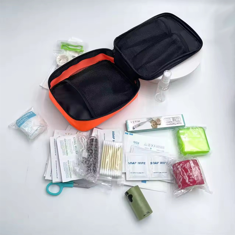 Pet First Aid Kits