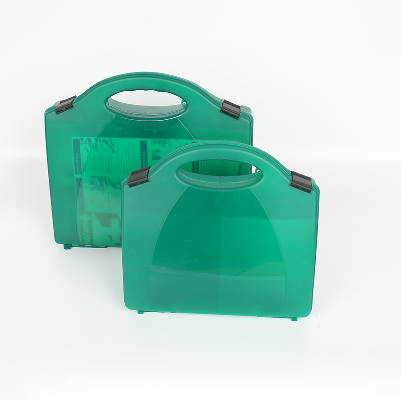 British Standard First Aid Kits BS 8599 First Aid Kits